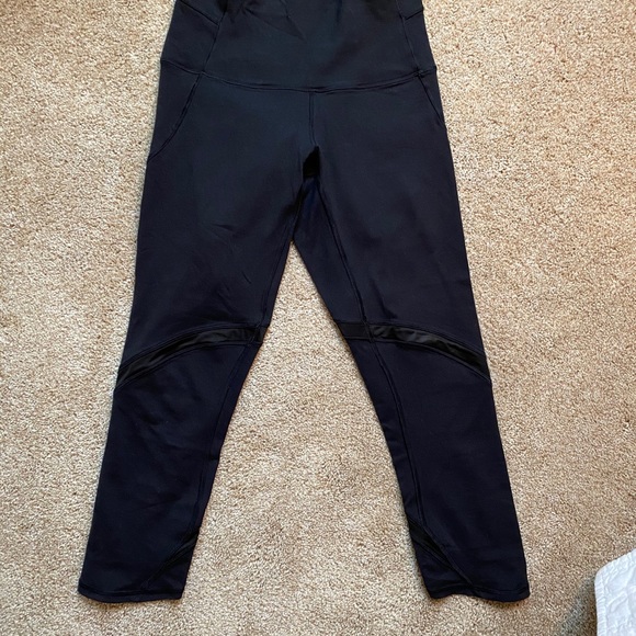 Lululemon Leggings - Picture 2 of 4